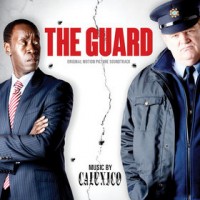 Purchase Calexico - The Guard (Original Motion Picture Soundtrack)