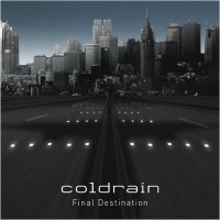 Purchase Coldrain - Final Destination