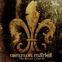 Purchase Common Market - The Winter's End (EP)