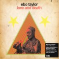 Buy Ebo Taylor - Love And Death Mp3 Download