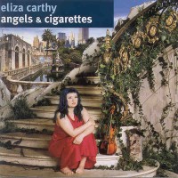 Purchase Eliza Carthy - Angels & Cigarettes
