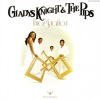 Purchase Gladys Knight & The Pips - Imagination (Vinyl)