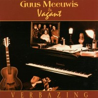 Purchase Guus Meeuwis - Verbazing