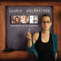 Purchase Ingrid Michaelson - Everybody & Girls & Boys (Special Edition) CD1