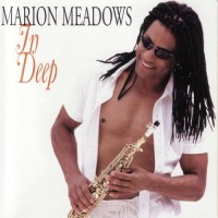 Purchase Marion Meadows - In Deep