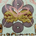 Buy Agoraphobic Nosebleed - Frozen Corpse Stuffed With Dop Mp3 Download