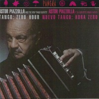 Purchase Astor Piazzolla - Tango: Zero Hour