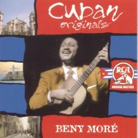 Purchase Beny More - Cuban Originals