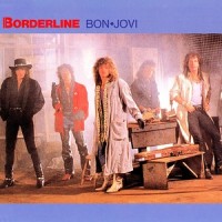 Purchase Bon Jovi - Borderline (Reissue 1993) (CDS)
