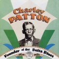 Buy Charley Patton - Founder Of The Delta Blues Mp3 Download