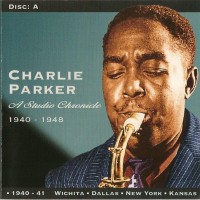 Purchase Charlie Parker - A Studio Chronical 1940-1948 CD3