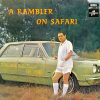 Purchase Eddie Calvert - A Rambler On Safari (Vinyl)