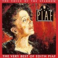 Buy Edith Piaf - The Voice Of The Sparrow: The Very Best Of Edith Piaf Mp3 Download