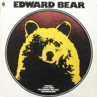 Purchase Edward Bear - Edward Bear (Vinyl)
