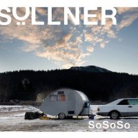 Purchase Hans Söllner - SoSoSo