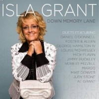 Purchase Isla Grant - Down Memory Lane