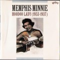Buy Memphis Minnie - Hoodoo Lady (1933-1937) Mp3 Download