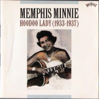 Purchase Memphis Minnie - Hoodoo Lady (1933-1937)