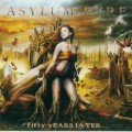 Buy Asylum Pyre - Fifty Years Later Mp3 Download