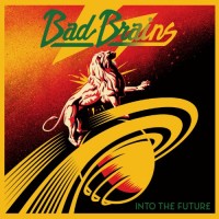 Purchase Bad Brains - Into The Future