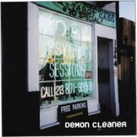 Purchase Demon Cleaner - Demon Cleaner