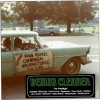 Purchase Demon Cleaner - The Freeflight