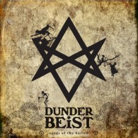 Purchase Dunderbeist - Songs of the Buried