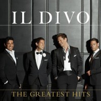 Purchase Il Divo - The Greatest Hits (Deluxe Edition) CD1