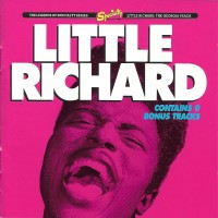 Purchase Little Richard - The Georgia Peach