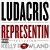 Buy Ludacris - Representin (Feat. Kelly Rowland) (CDS) Mp3 Download