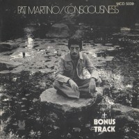 Purchase Pat Martino - Consciousness (Remastered 1994)