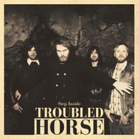 Purchase Troubled Horse - Step Inside