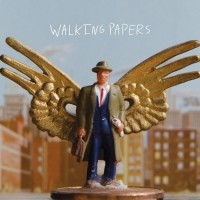 Purchase Walking Papers - Walking Papers