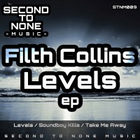 Purchase Filth Collins - Levels (EP)