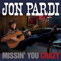 Purchase Jon Pardi - Missin' You Crazy (CDS)