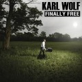 Buy Karl Wolf - Finally Free Mp3 Download