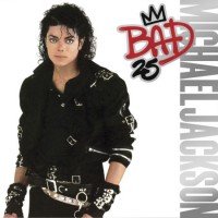 Purchase Michael Jackson - Bad (25th Anniversary Deluxe Edition) CD3