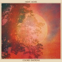 Purchase Night Moves - Colored Emotions