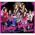 Buy T-Ara - Lovey-Dovey (Japanese Version) (cds) Mp3 Download