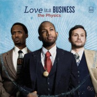 Purchase Physics - Love Is A Business