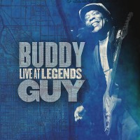 Purchase Buddy Guy - Live At Legends