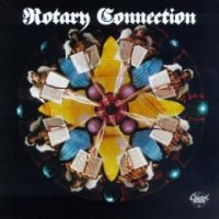 Purchase The Rotary Connection - Rotary Connection (Vinyl)