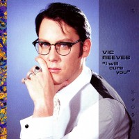 Purchase Vic Reeves - I Will Cure You