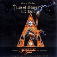 Purchase Wendy Carlos - Tales Of Heaven And Hell