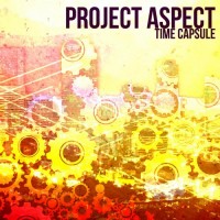 Purchase Project Aspect - Time Capsule