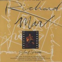 Purchase Richard Marx - Silent Scream (CDS)