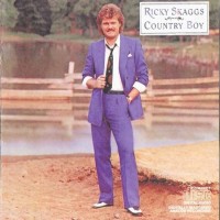 Purchase Ricky Skaggs - Country Boy (Vinyl)