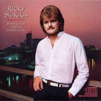 Purchase Ricky Skaggs - Don't Cheat In Our Hometown (Vinyl)