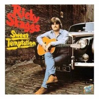 Purchase Ricky Skaggs - Sweet Temptation (Vinyl)