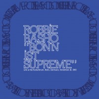 Purchase Robbie Basho - Bonn Ist Supreme